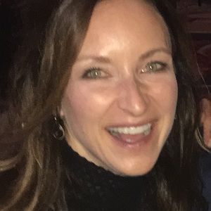 Meet your Posher, Peggy